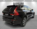 VOLVO XC60 2.0 T6 TE R-Design eAWD
