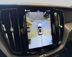 VOLVO XC60 2.0 T6 TE R-Design eAWD