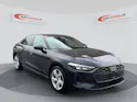 AUDI A5 Limousine TDI 150 kW S tronic
