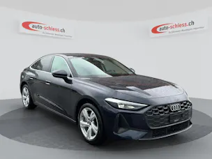 AUDI A5 Limousine TDI 150 kW S tronic