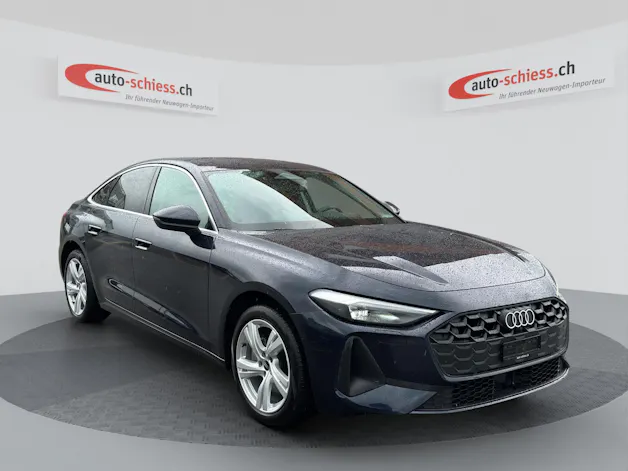 AUDI A5 Limousine TDI 150 kW S tronic