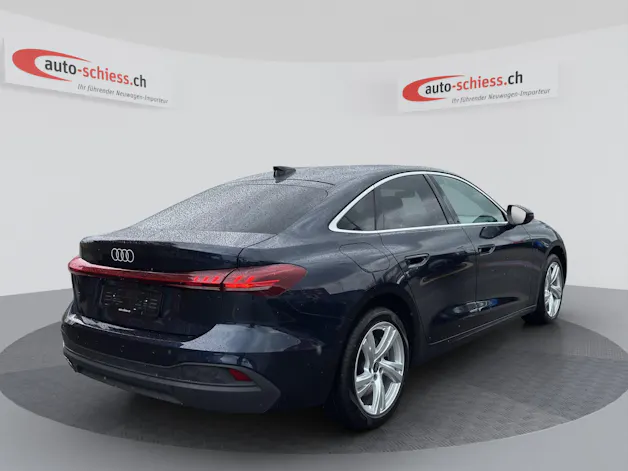 AUDI A5 Limousine TDI 150 kW S tronic