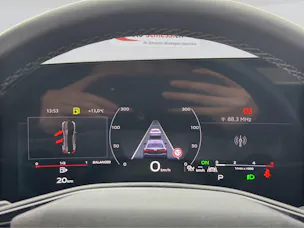 AUDI A5 Limousine TDI 150 kW S tronic