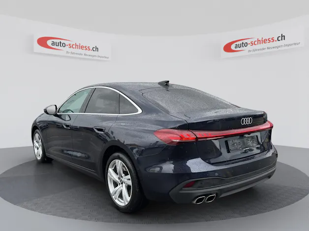 AUDI A5 Limousine TDI 150 kW S tronic