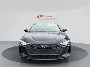 AUDI A5 Limousine TDI 150 kW S tronic