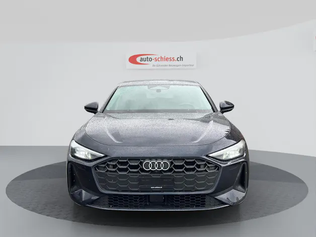 AUDI A5 Limousine TDI 150 kW S tronic