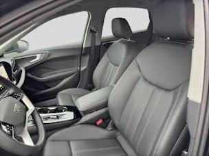 AUDI A5 Limousine TDI 150 kW S tronic
