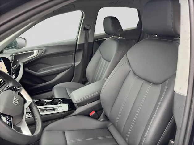 AUDI A5 Limousine TDI 150 kW S tronic