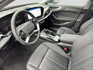 AUDI A5 Limousine TDI 150 kW S tronic