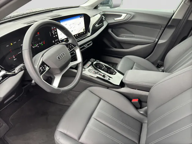 AUDI A5 Limousine TDI 150 kW S tronic