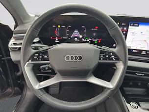 AUDI A5 Limousine TDI 150 kW S tronic