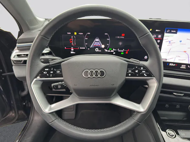 AUDI A5 Limousine TDI 150 kW S tronic