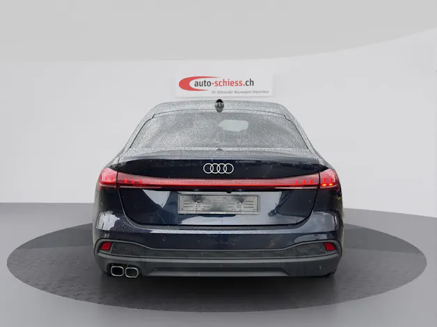AUDI A5 Limousine TDI 150 kW S tronic