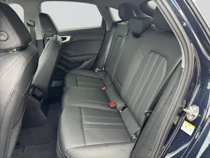 AUDI A5 Limousine TDI 150 kW S tronic