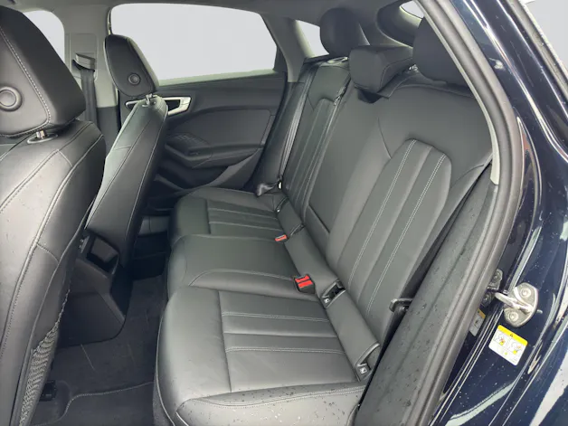 AUDI A5 Limousine TDI 150 kW S tronic
