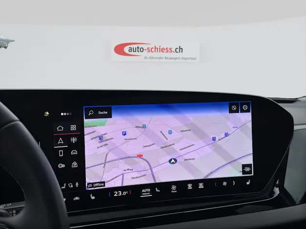 AUDI A5 Limousine TDI 150 kW S tronic