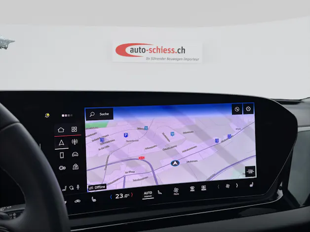 AUDI A5 Limousine TDI 150 kW S tronic