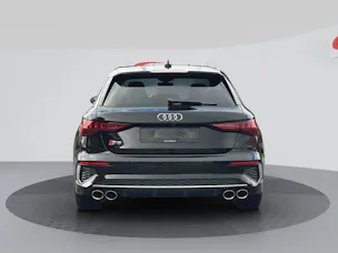 AUDI S3 Sportback 2.0 TFSI quattro S-tronic