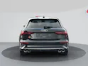 AUDI S3 Sportback 2.0 TFSI quattro S-tronic