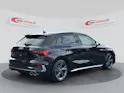 AUDI S3 Sportback 2.0 TFSI quattro S-tronic