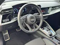 AUDI S3 Sportback 2.0 TFSI quattro S-tronic