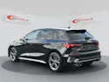 AUDI S3 Sportback 2.0 TFSI quattro S-tronic