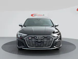 AUDI S3 Sportback 2.0 TFSI quattro S-tronic