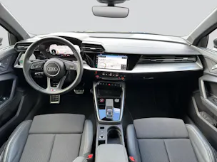 AUDI S3 Sportback 2.0 TFSI quattro S-tronic