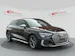 AUDI S3 Sportback 2.0 TFSI quattro S-tronic