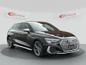 AUDI S3 Sportback 2.0 TFSI quattro S-tronic