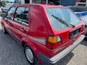 VW Golf 1600 CL Swiss Champ.