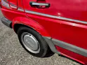 VW Golf 1600 CL Swiss Champ.