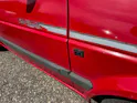 VW Golf 1600 CL Swiss Champ.