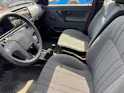VW Golf 1600 CL Swiss Champ.