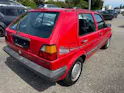VW Golf 1600 CL Swiss Champ.
