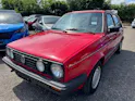 VW Golf 1600 CL Swiss Champ.