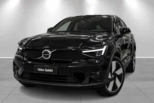 VOLVO C40 E80 Ultimate AWD
