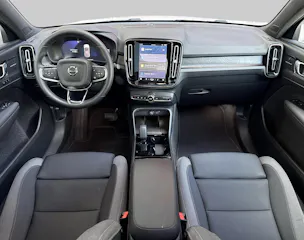 VOLVO C40 E80 Ultimate AWD