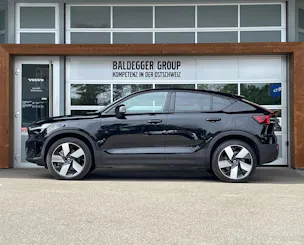 VOLVO C40 E80 Ultimate AWD