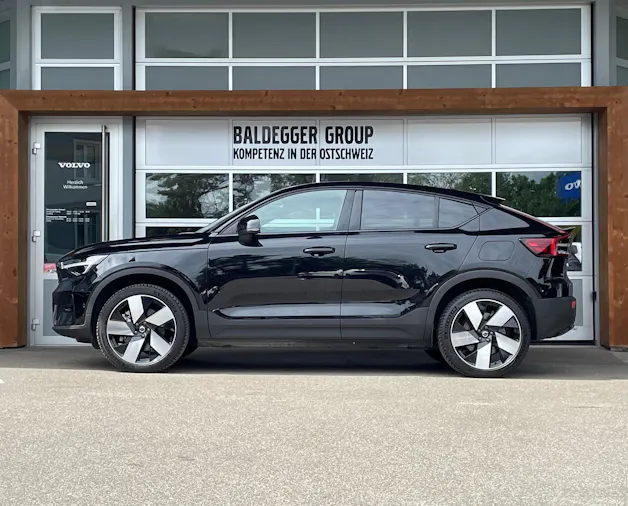 VOLVO C40 E80 Ultimate AWD