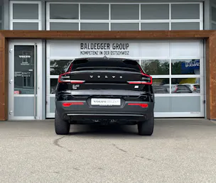 VOLVO C40 E80 Ultimate AWD