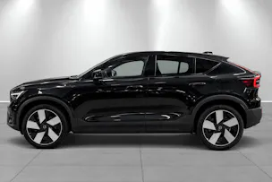 VOLVO C40 E80 Ultimate AWD