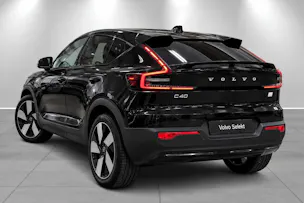 VOLVO C40 E80 Ultimate AWD