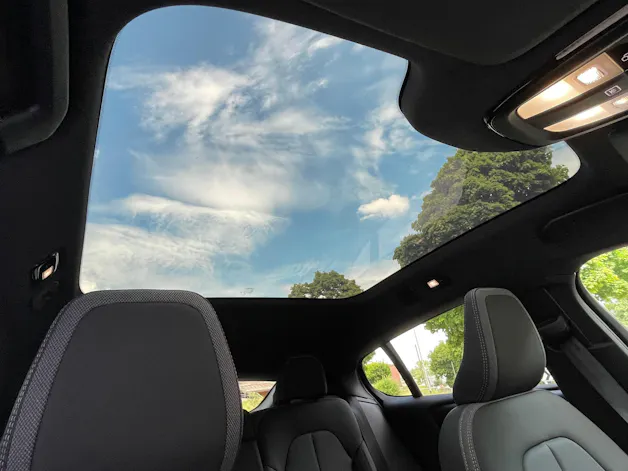 VOLVO C40 E80 Ultimate AWD