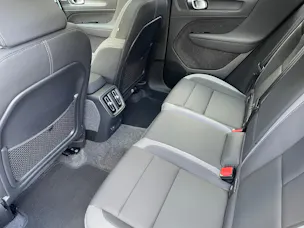 VOLVO C40 E80 Ultimate AWD