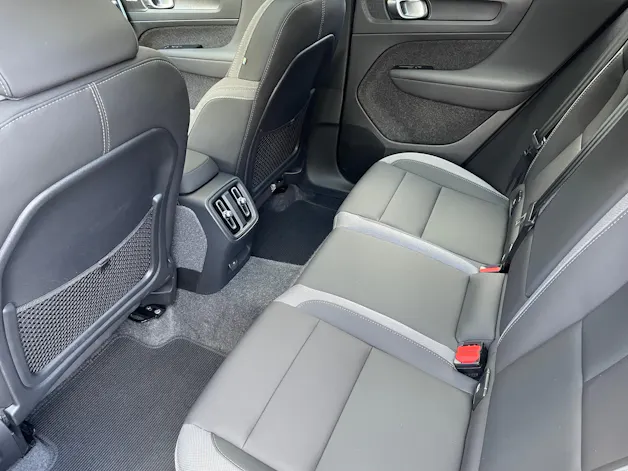 VOLVO C40 E80 Ultimate AWD