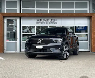 VOLVO C40 E80 Ultimate AWD