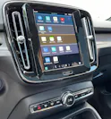 VOLVO C40 E80 Ultimate AWD