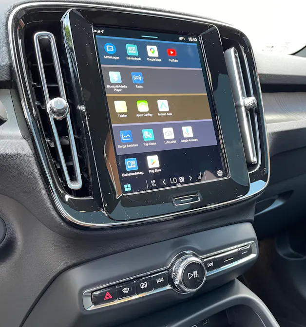 VOLVO C40 E80 Ultimate AWD