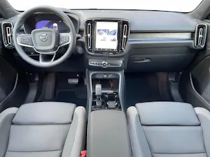 VOLVO C40 E80 Ultimate AWD